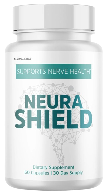 Neura Shield Supplement